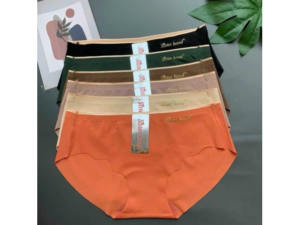 QUẦN SU 984F - LỐC 10 CÁI MÀU